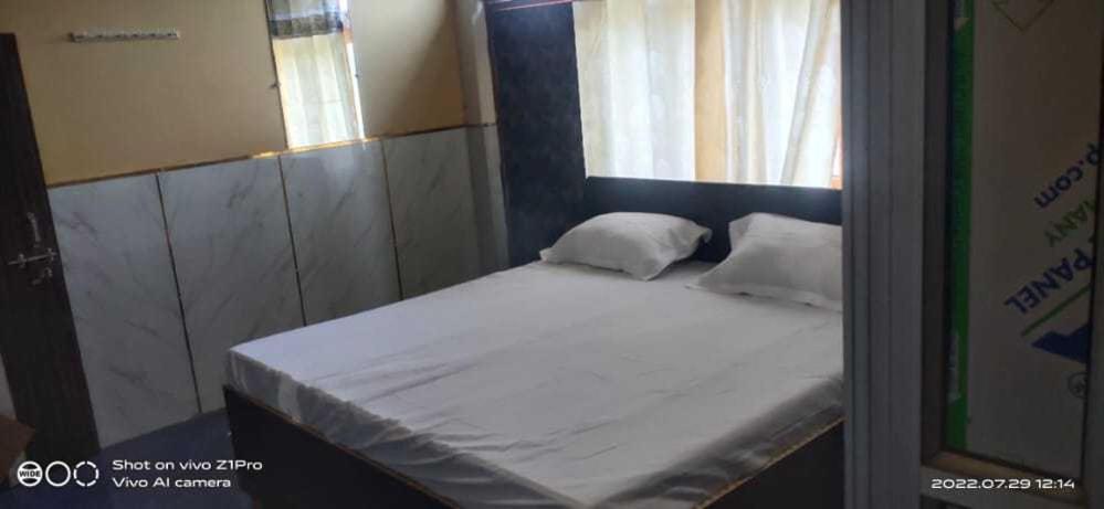 Hotel O Sky View Moradabad Exterior foto