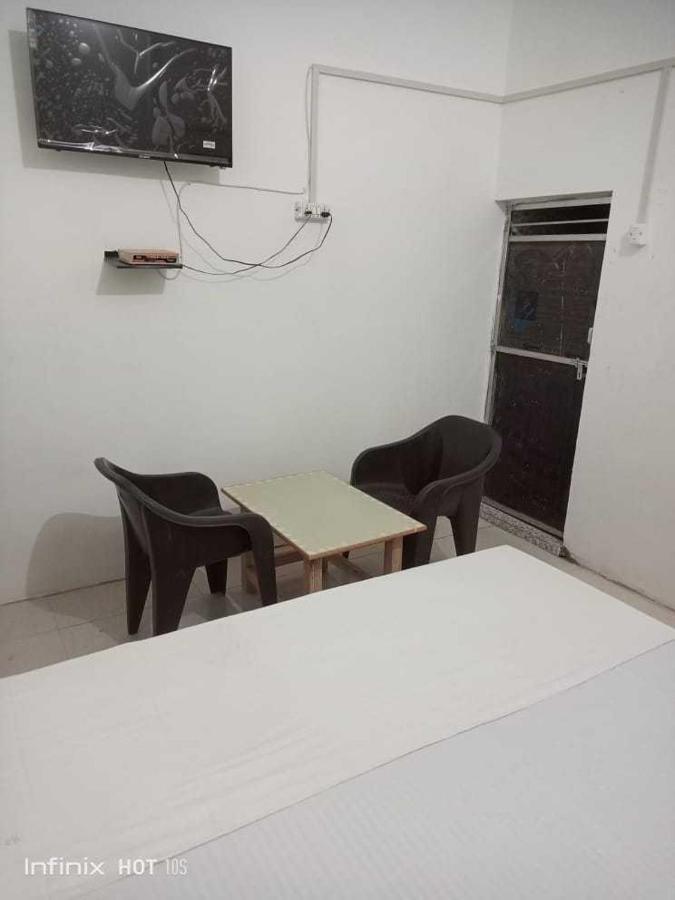 Hotel O Sky View Moradabad Exterior foto