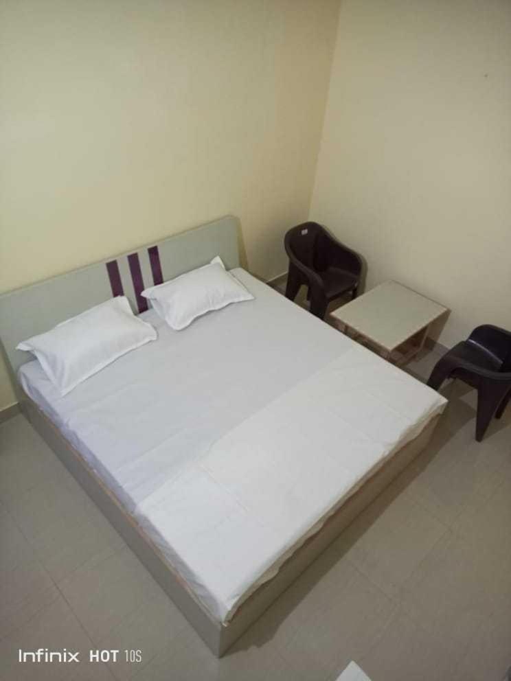 Hotel O Sky View Moradabad Exterior foto